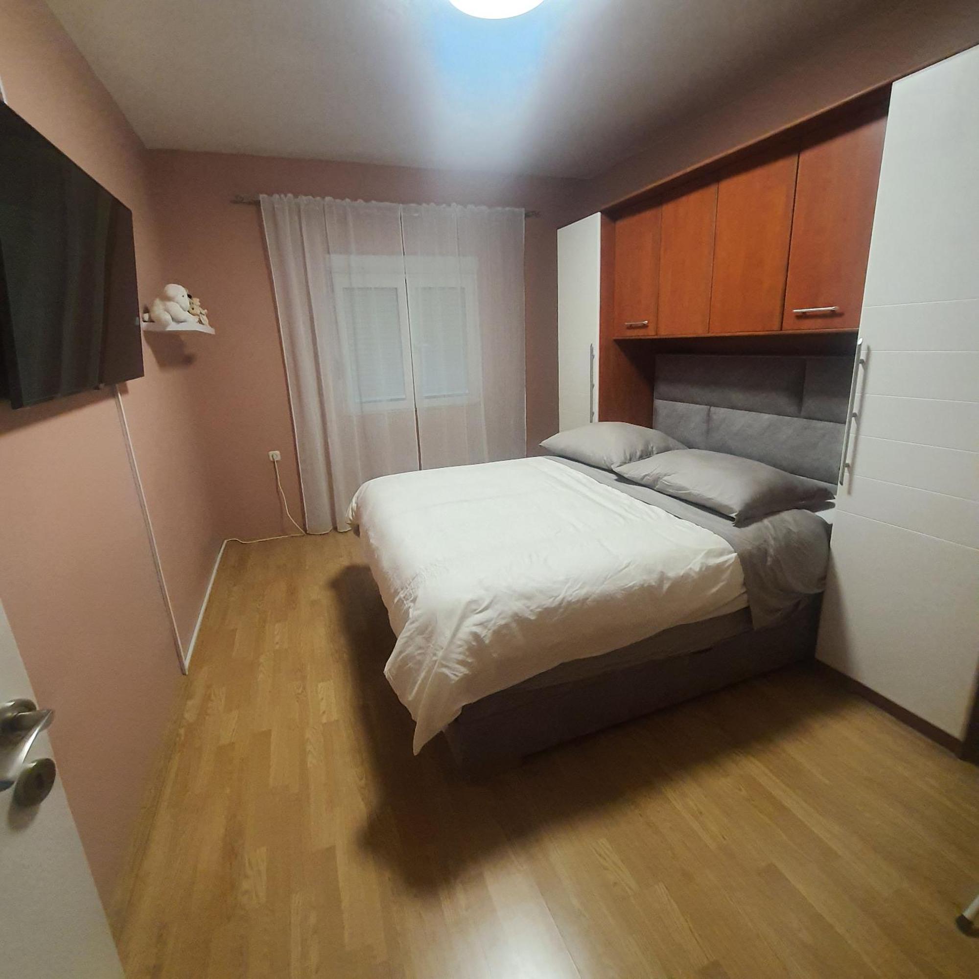 Apartments Adrian Bibinje Szoba fotó